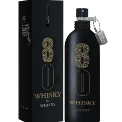 Whisky by Whisky 80 woda toaletowa spray 120ml