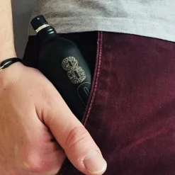 Whisky by Whisky 80 woda toaletowa spray 120ml