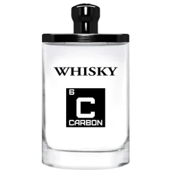 Whisky Carbon woda toaletowa spray 100ml