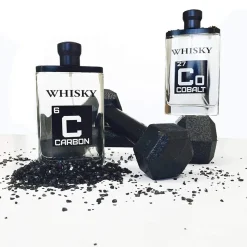 Whisky Carbon woda toaletowa spray 100ml