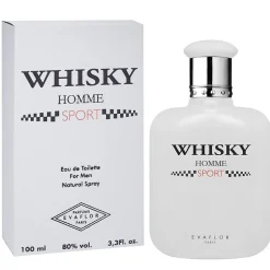 Whisky Homme Sport woda toaletowa spray 100ml