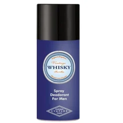 Whisky Vintage dezodorant spray 150ml