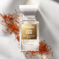 White Suede woda perfumowana spray 30ml