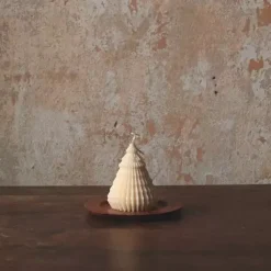 Świeca dekoracyjna Christmas Tree