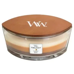 Świeca Hearthwick Trilogy Cafe Sweets