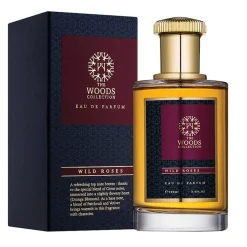 Wild Roses woda perfumowana spray 100ml