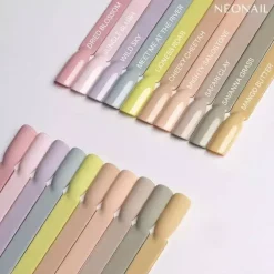 Wild Sides of You Lakier hybrydowy Jungle Blush 7,2 ml