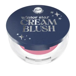 WINTER STAR CREAM BLUSH 01 Frozen Blush 4,5g