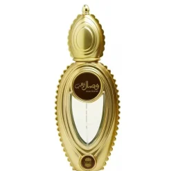 Wisal Dhahab woda perfumowana spray 50ml