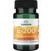 Witamina E 200 iu 60 kapsułek