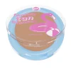 Wodoodporny puder brązujący do twarzy Summer Vibes FOREVER TAN BRONZER 002