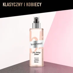 Woman perfumowana mgiełka do ciała 250ml