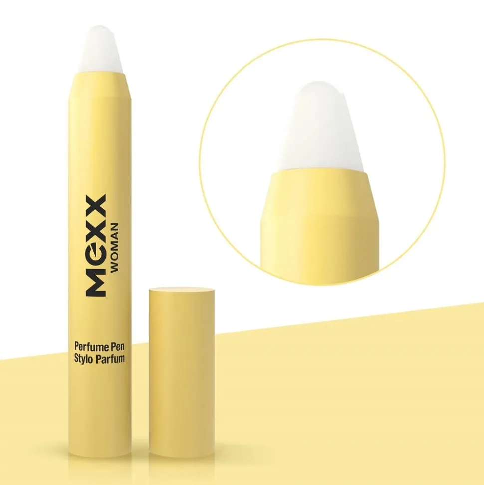 Woman perfumy w penie 3g