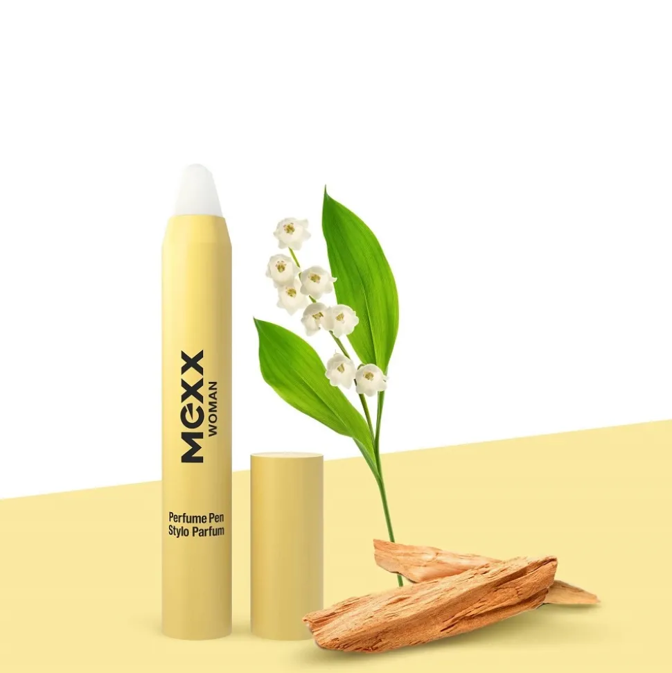 Woman perfumy w penie 3g