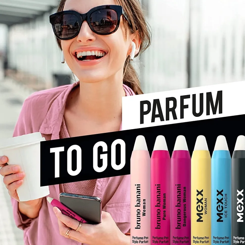 Woman perfumy w penie 3g