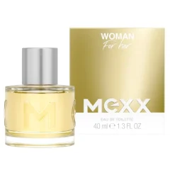 Woman woda toaletowa spray 40ml