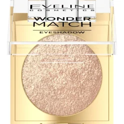 Wonder Match Cień do powiek 05 Golden Glow