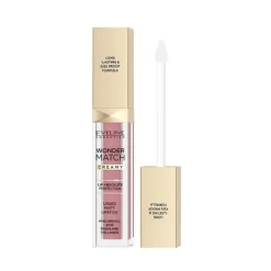 Wonder Match Matowa pomadka w płynie 11A