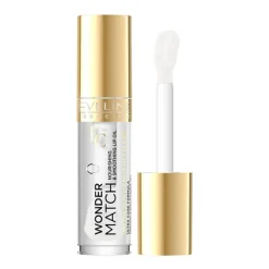 WONDER MATCH Olejek do ust 01 Clear