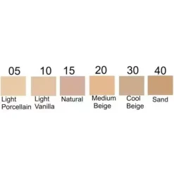 Wonder Match Podkład dopasowujący się 15 30ml