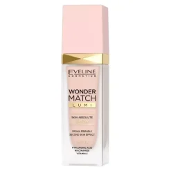 WONDER MATCH Podkład rozświetlający 05 Light