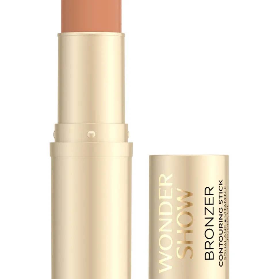 Wonder Show Bronzer w sztyfcie 02