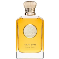 Woody Drop woda perfumowana spray 100ml