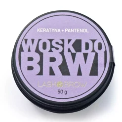 Wosk do brwi 50g