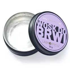 Wosk do brwi 50g