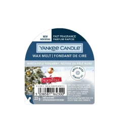 Wosk NORTH POLE HIDEAWAY