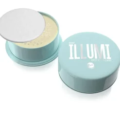 Wow! Illumi Set Powder Sypki puder rozświetlający do twarzy i ciała