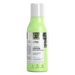 Wygładzające serum z efektem botoksu do każdego rodzaju włosów 150ml