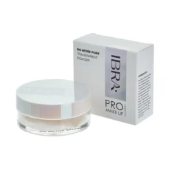 Wygładzający puder transparentny No More Pore 5g