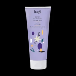 Wygłądzający balsam do ciała Na Śliwki 200ml