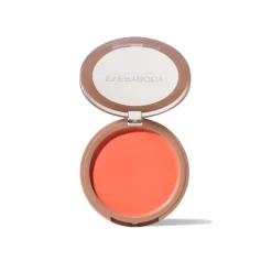 x Aleksandra Sosfa Kremowy róż Peachy P