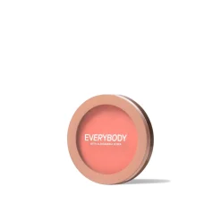 x Aleksandra Sosfa Kremowy róż Peachy P