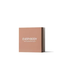 x Aleksandra Sosfa Wygładzający puder do twarzy