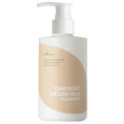 Yam Root Vegan Milk Cleanser Łagodzące mleczko do oczyszczania twarzy 220ml