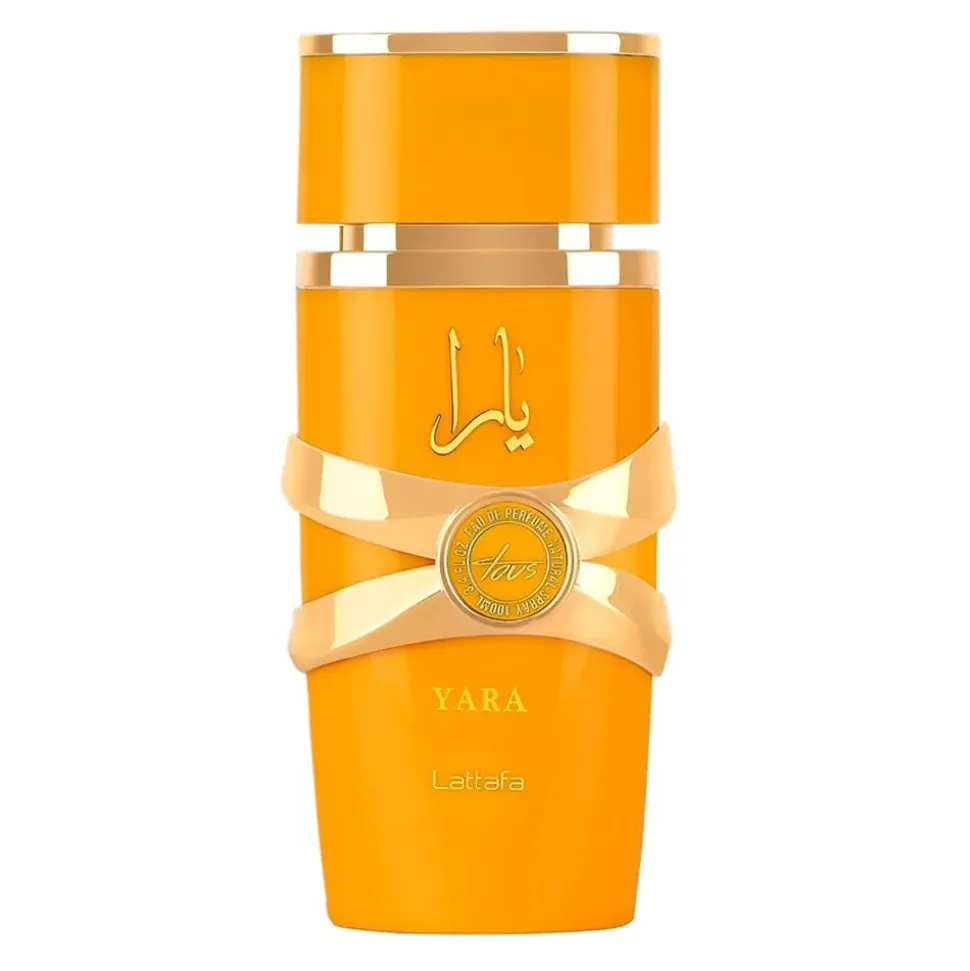 Yara Tous woda perfumowana spray 100ml