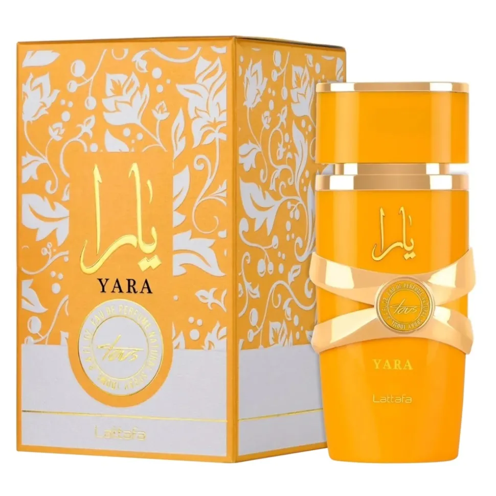 Yara Tous woda perfumowana spray 100ml