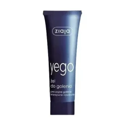 Yego Żel do golenia 65ml
