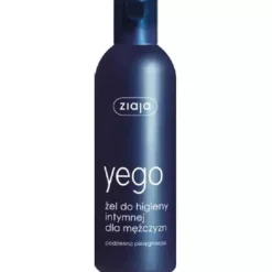 Yego żel do higieny intymnej dla mężczyzn 300ml