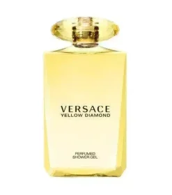 Yellow Diamond żel pod prysznic 200ml