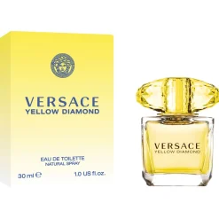 Yellow Diamond woda toaletowa spray 30ml