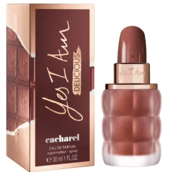 Yes I Am Delicious woda perfumowana spray 30ml