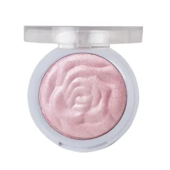 You Glow Girl Wypiekany rozświetlacz do twarzy i ciała 106 Bella Rose