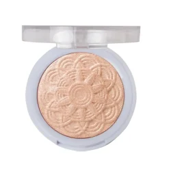 You Glow Girl Wypiekany rozświetlacz do twarzy i ciała 105 Moon Light