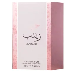 Zainab woda perfumowana spray 100ml