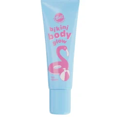 Zastygający rozświetlacz do ciała Summer Vibes BIKINI BODY GLOW 001