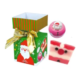 Zest mini cukierek Jingle Bell Rock